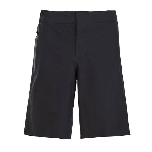 On Running Waterproof Shorts‎ Black Small MSRP $180 - Picture 2 of 13